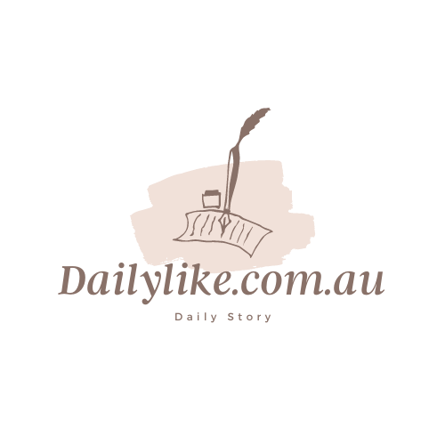 dailylike.com.au
